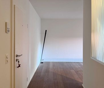 3 Zimmer-Wohnung in Rheinnähe - Photo 4