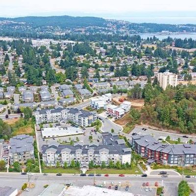 Located in Nanaimo, Electric Car Charging Stations, 1 Bed - Photo 3