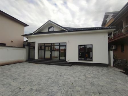 Casa individuala, 150 mp, zona Catargiu - Photo 2