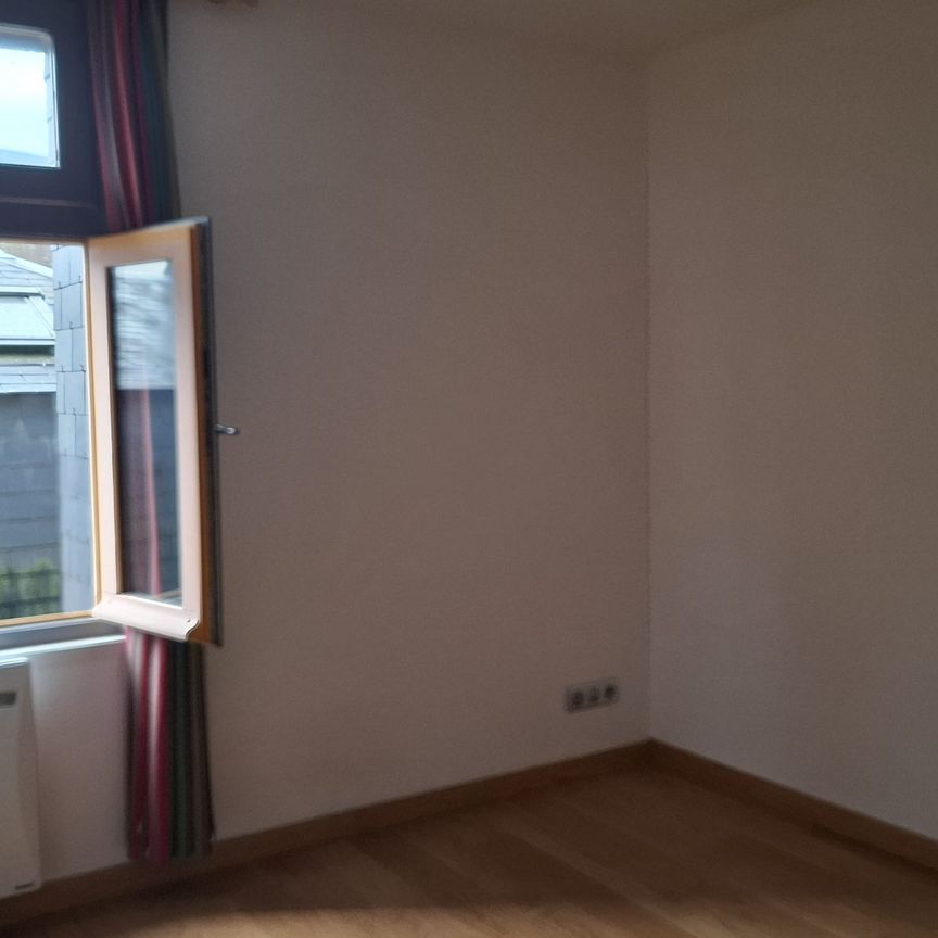 A LOUER – Appartement T3 – Tours – Réf. FG-GI-L0460 - Photo 1