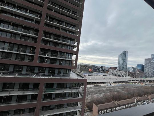 For Lease - 35 Parliament Street Unit# 1503, Toronto, Ontario - Photo 1