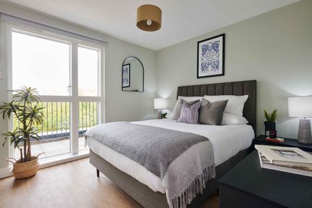 2 bedroom apartment to rent - Photo 5