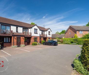 1 bedroom ground floor maisonette to rent - Photo 6