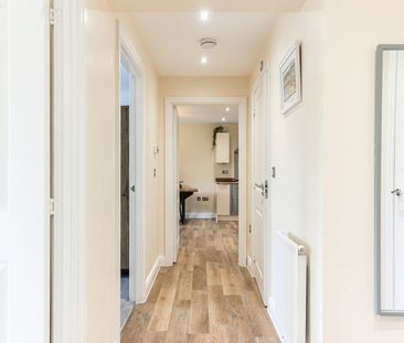 2 Bed Flat, Thornfield House, BS10 - Photo 4