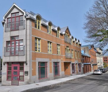 Appartement à louer - Québec (La Cité-Limoilou) (Vieux-Québec/Cap-B... - Photo 6