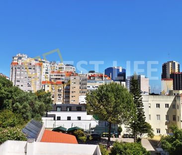Apartamento T1 em Lisboa - Photo 5