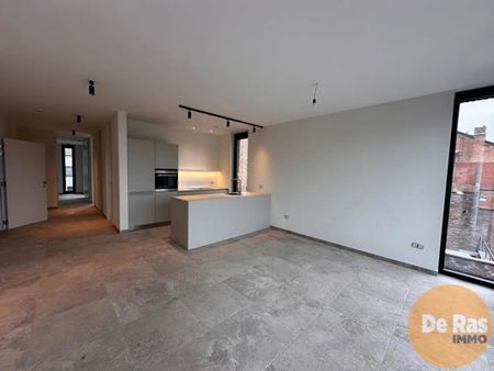 Appartement te huur - Photo 2