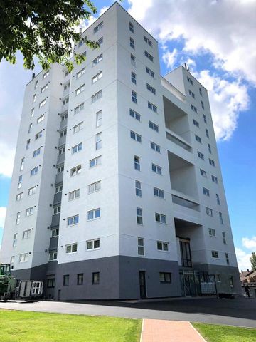 1 bedroom apartment to rent - Photo 4