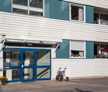 Wåhlinsgatan 2 B, 94161, Piteå - Foto 4