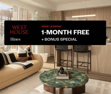 West House | 88 Bathurst Street, Toronto - Photo 1