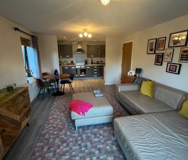 1 bedroom apartment to rent - Photo 3
