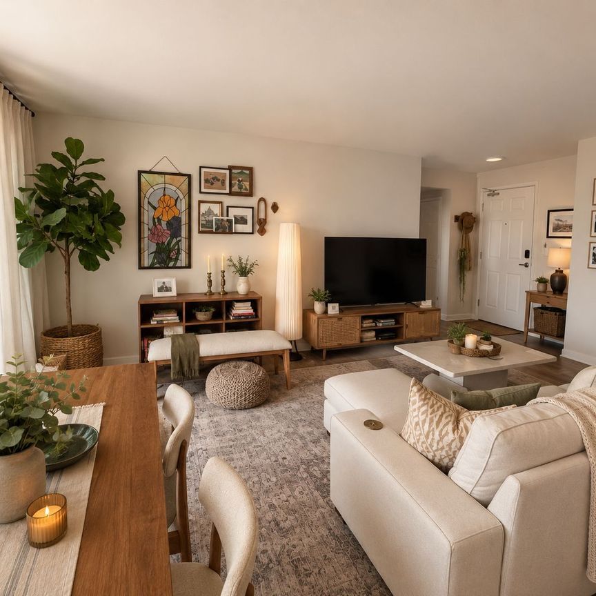For Lease - 20 Prince Arthur Avenue Unit# 19E, Toronto, Ontario - Photo 1