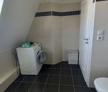 Appartement Studio à louer - Photo 6