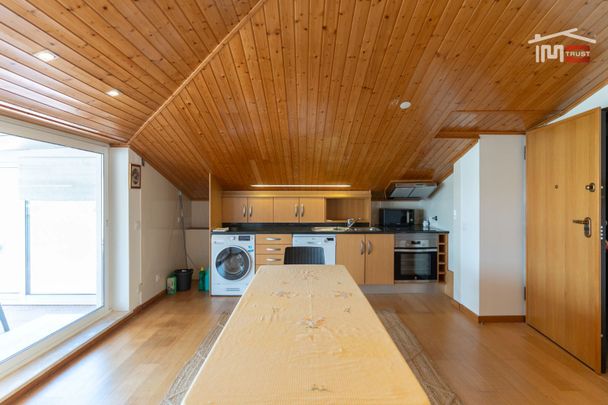 Apartamento T2 em Santarém - Photo 1