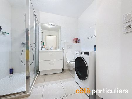 Appartement Issy Les Moulineaux 3 pièce(s) 63.06 m2 - Photo 4