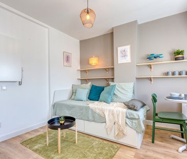 16 Rue Rodier, 75009 Paris 09 - Photo 1