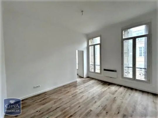 Appartement à louer 2 pièces 44.2m² - Photo 1