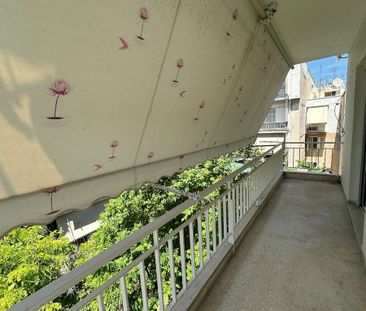 Διαμέρισμα για ενοικίαση Κέντρο (Καλλιθέα) - Photo 3