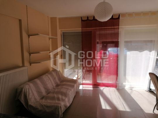 Studio/Γκαρσονιέρα για ενοικίαση Επέκταση (Πυλαία) - Photo 1
