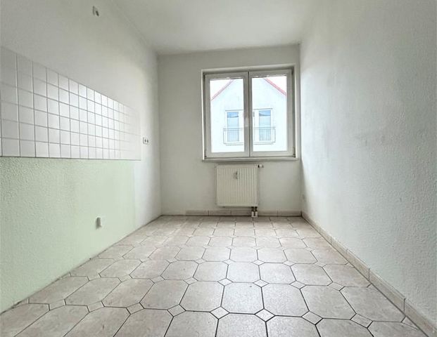 IN SANIERUNG! 3-Zimmer-Wohnung mit Balkon - Foto 1