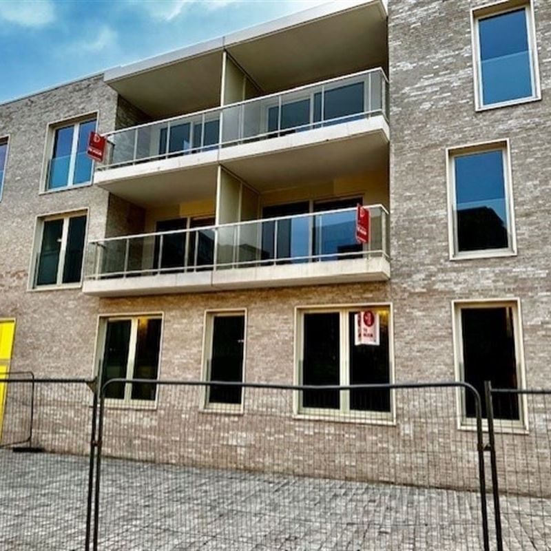 Appartement te OUDENAARDE (9700) - Photo 1