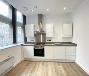 1 bedroom apartment to rent - Photo 4