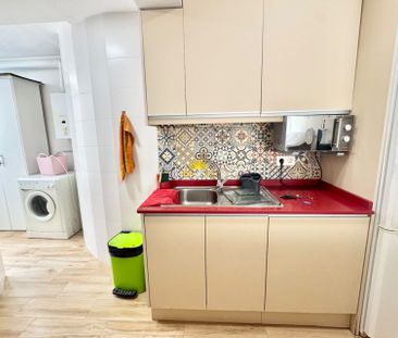 3-BEDROOM APARTMENT JUST A FEW METRES FROM THE BEACH IN GUARDAMAR D... - Foto 6