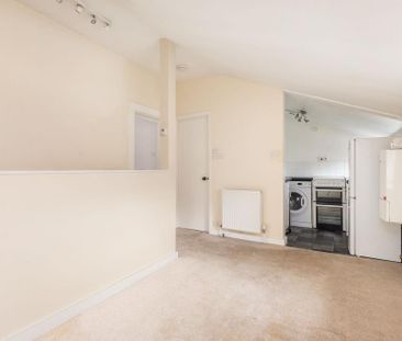 1 bedroom maisonette to rent - Photo 1