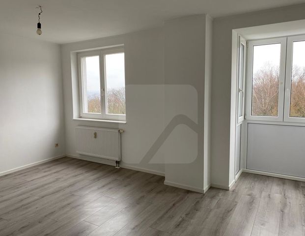 Wetter: Gepflegte 2-Zimmer-Wohnung mit Loggia in ruhiger Lage - Photo 1