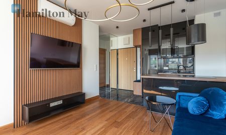 Warszawa, Żoliborz, Powązkowska - Фото 3