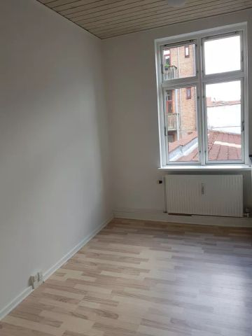 Gågaden - Silkeborg med altan - Photo 2