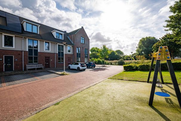 Boterkarn 42, Kruis Hoeffe, 3223LS, Hellevoetsluis - Foto 1