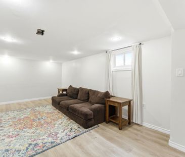 For Lease - 56 Charing Cross Street Unit# MAIN & BSMT, Brantford, O... - Photo 6