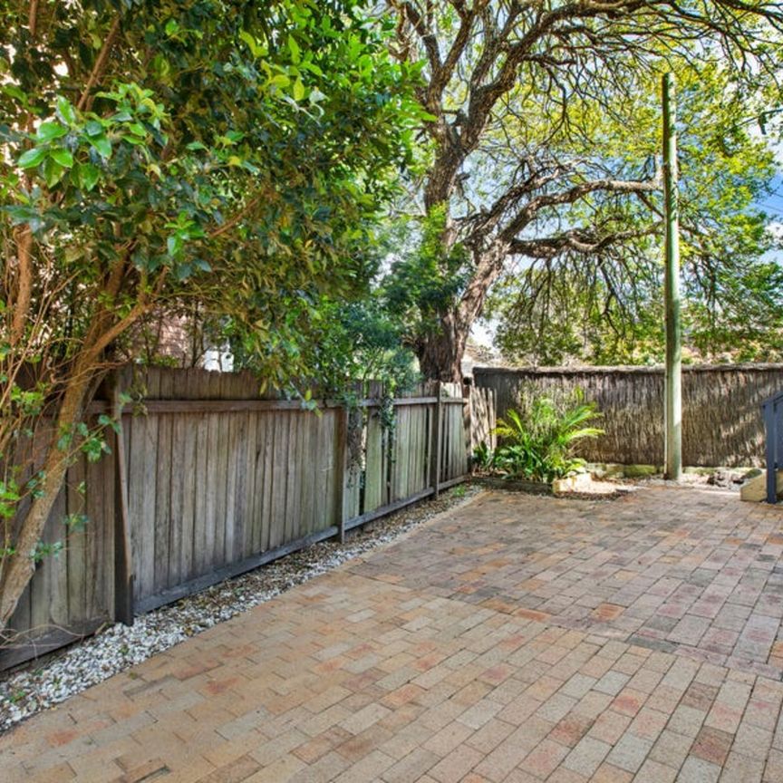 5/28 Morton Street, Wollstonecraft NSW 2065 - Townhouse For Rent | Domain - Photo 1
