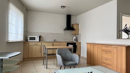 Appartement met één slaapkamer te Aalst - Foto 2