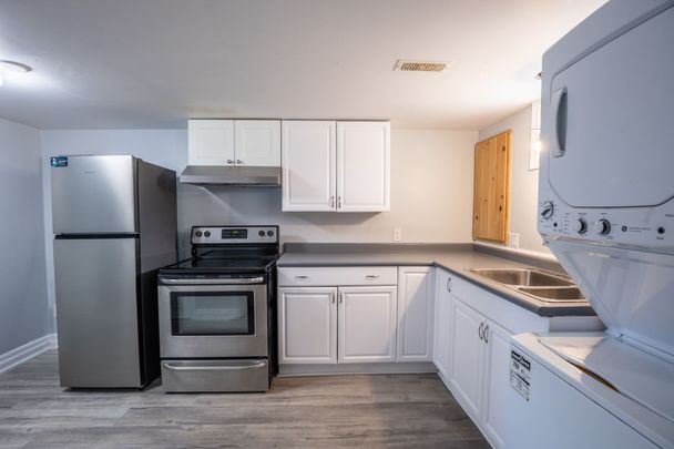 For Lease - 32 Grove Street Unit# 3, Barrie, Ontario - Photo 1