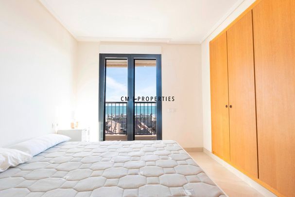 Piso de alquiler en Blasco Ibañez, La Patacona - Photo 1