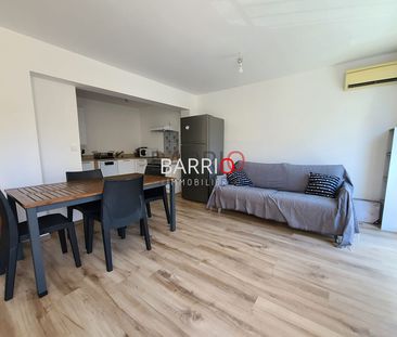 Location Appartement 3 pièces 55m² ARGELES SUR MER 66700 - Photo 1