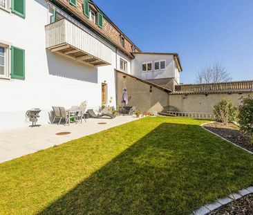 Helle und charmante 4½-Zimmer-Wohnung - Photo 3