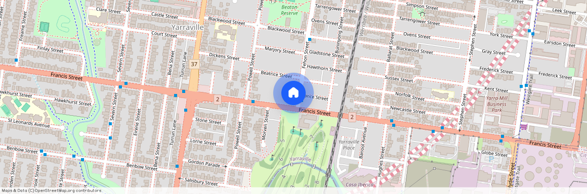 1/84 Fehon Street, Vic 3013, Yarraville