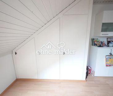 Lichtdurchflutete 2 Zimmerwohnung mit Einbauschrank in gepflegter W... - Photo 2
