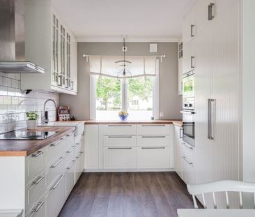 Huskvarna - 3rok - tillsv - 12.650kr/mån - Foto 4