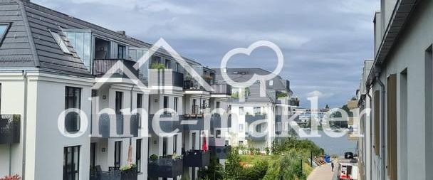 Etagenwohnung in Berlin (Grünau) - Photo 1