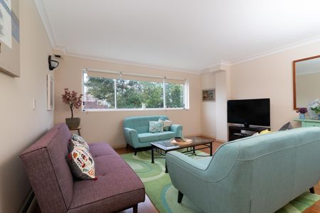 19/91-93 Macleay Street, Potts Point NSW 2011 - Studio For Rent | Domain - Photo 4