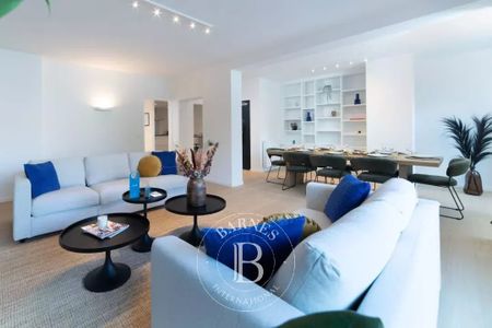 Stéphanie/Chatelain - furnished 3-bedroom penthouse - Foto 2