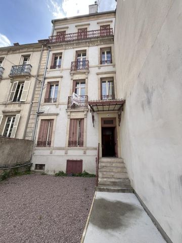Location Appartement 1 pièce 25m² NANCY 54000 - Photo 4