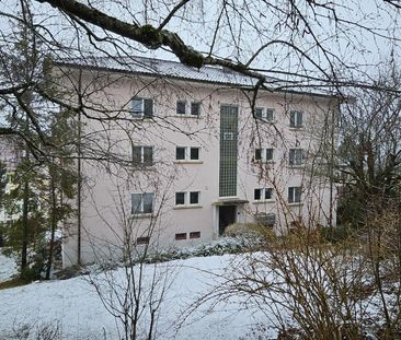 4 Zimmer, 82 m², EG - Photo 3