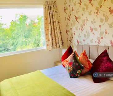 3 bedroom terraced house to rent - Photo 6