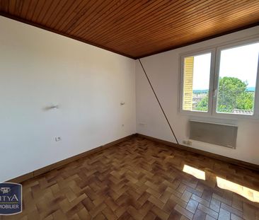 Location Appartement 3 pièces 43m² CARPENTRAS 84200 - Photo 6