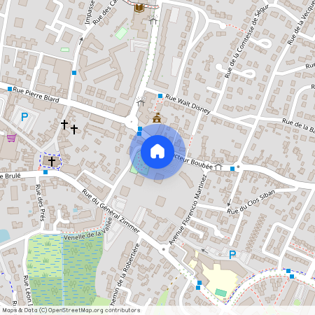 44800, Saint-Herblain